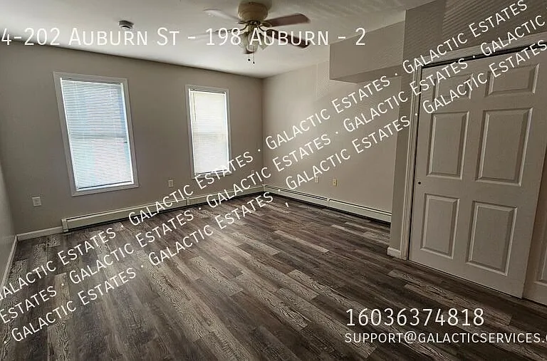 194-202 Auburn St #198-2 — Photo 5