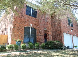 1701 Ender Cv, Austin, TX 78727