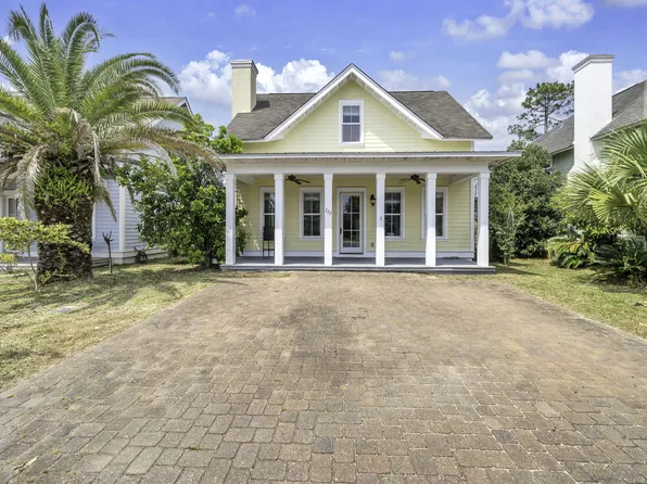322 Madison Cir, Panama City Beach, FL 32407