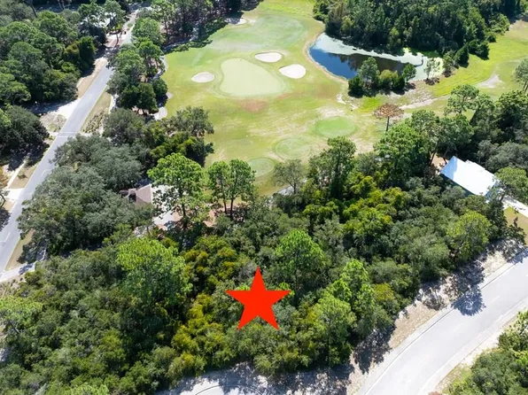 110 Spoonbill Ct, Lanark Village, FL 32323