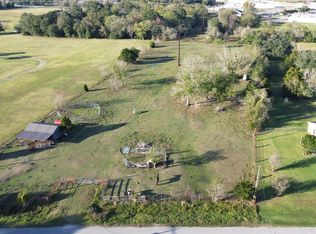 1006 Sinclair St, West Columbia, TX 77486