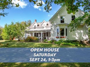 135 Old Lewiston Rd, North Monmouth, ME 04265