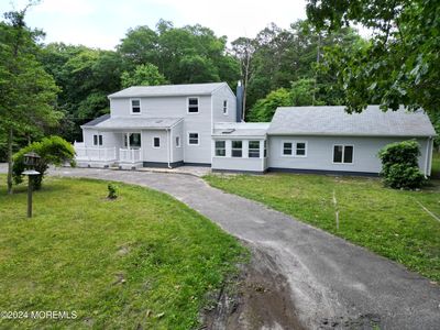 533 Oak Tree Lane, Jackson, NJ, 08527