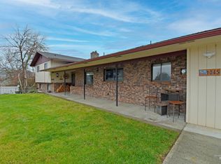 1045 Post Ln, Clarkston, WA 99403