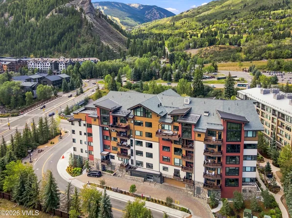 42 Riverfront Ln #407, Avon, CO 81620
