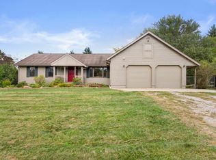 3873 Tucker Rd, Lucas, OH 44843