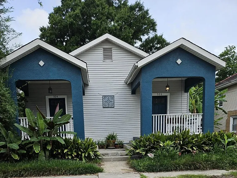 524 Jefferson St — Photo 1