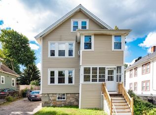 14-16 Coniston Rd, Roslindale, MA 02131