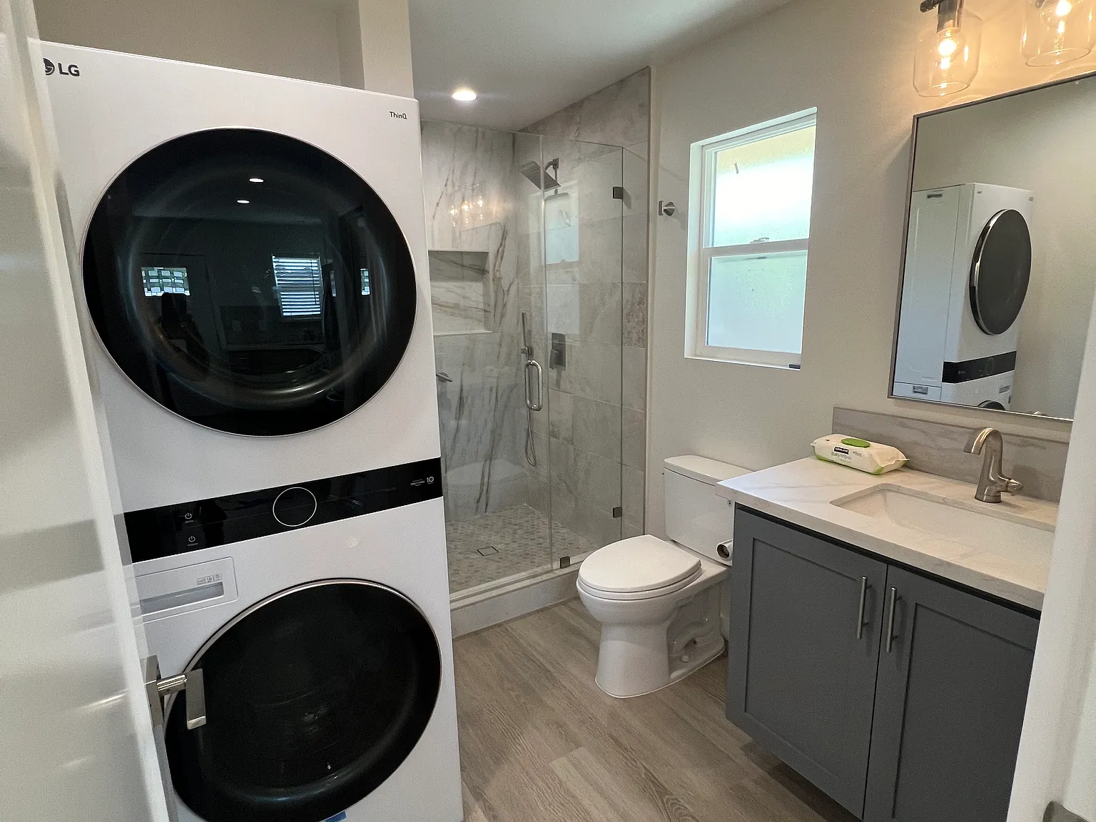 Studio, 350 sqft, $2,395 — Photo 2