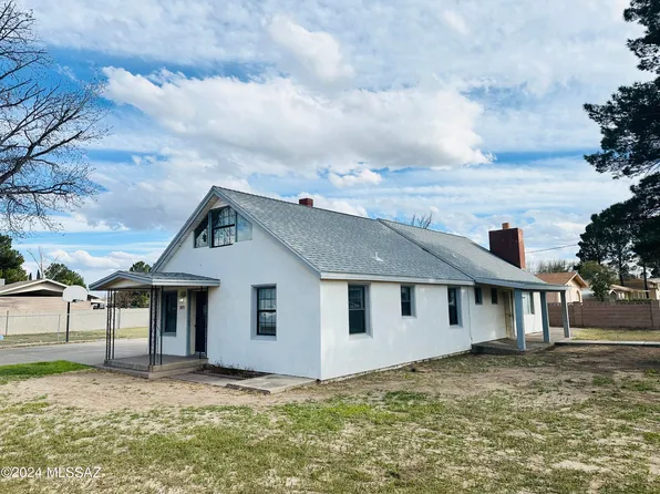 3879 W 1st St, Thatcher, AZ 85552