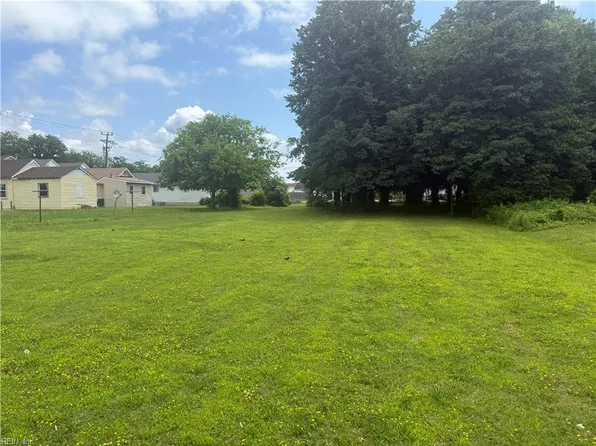 1226 Lasalle Ave, Hampton, VA 23669