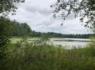 3341 S Faust Lake Rd, Rhinelander, WI 54501