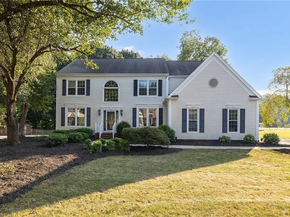 5817 Starboard Dr, Greensboro, NC 27410