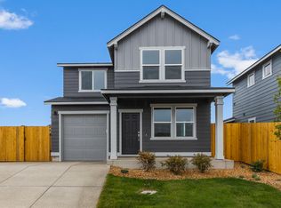 21537 NE Gather Pl, Bend, OR 97701