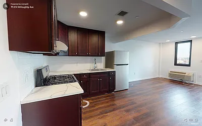 Rented by Affordable Housing Real Estate Corp