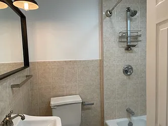 Rented by Friedman Roth Realty