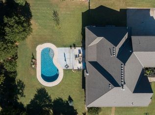 1845 Ladera Ln, Edmond, OK 73034