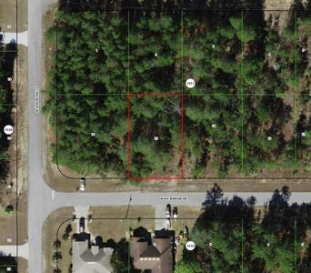 6644 N Waterman Dr LOT 15, Dunnellon, FL, 34433