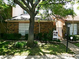 9326 Chimneysweep Ln, Dallas, TX 75243