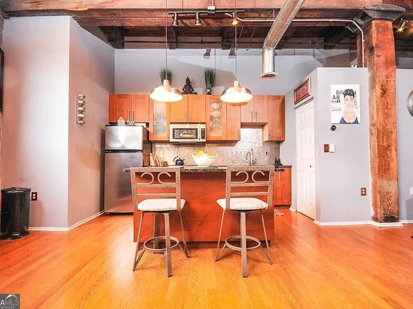 326 Nelson St SW Unit 205, Atlanta, GA 30313