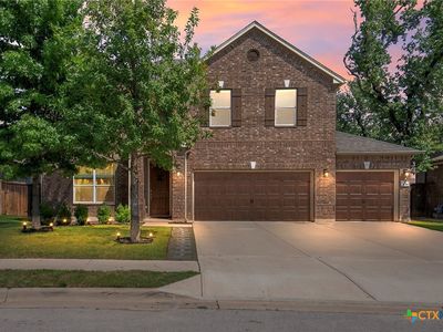 1116 Brenham Ln, Volente, TX, 78641