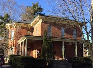 106 4th Ave, Warren, PA 16365