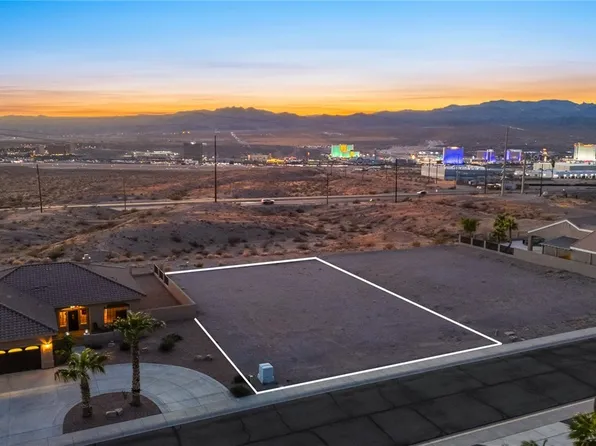 1021 Heritage Dr, Bullhead City, AZ 86429