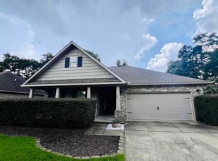 5811 Rustic Ridge Cir, Milton, FL 32570