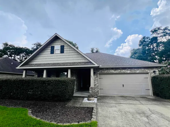 5811 Rustic Ridge Cir, Milton, FL 32570