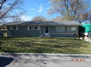 429 Roosevelt Ave, Pocatello, ID 83201