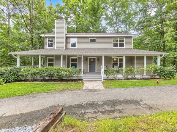 122 Covered Bridge Rd, Wetumpka, AL 36093