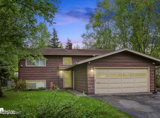 1419 Chirikof Ct, Anchorage, AK 99507