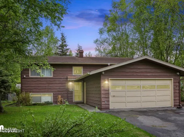 1419 Chirikof Ct, Anchorage, AK 99507