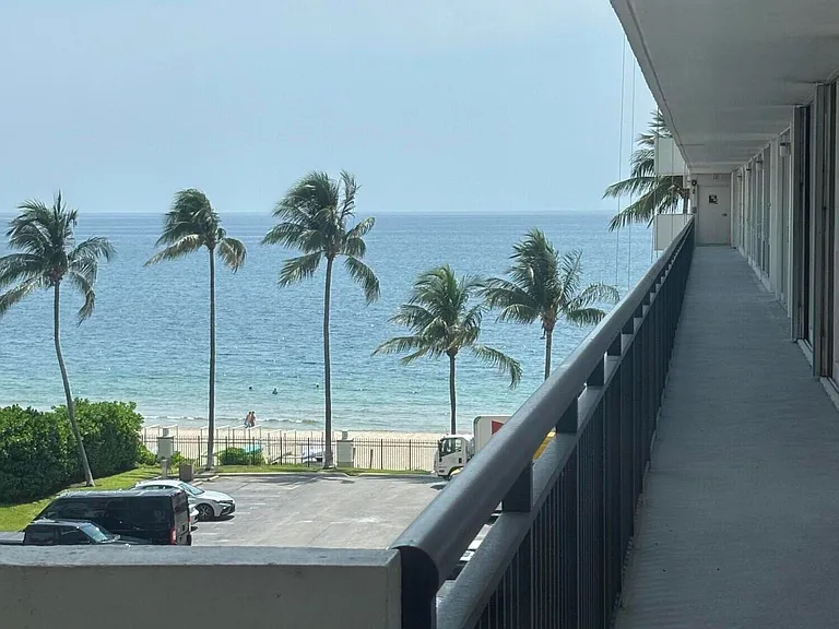 4280 Galt Ocean Dr #3E — Photo 21