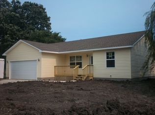 1514 Neosho St, Burlington, KS 66839