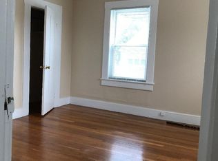 4 Oakland St #1, Boston, MA 02119