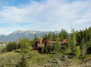 700 W Northeast Yate Rd, Jackson, WY 83001