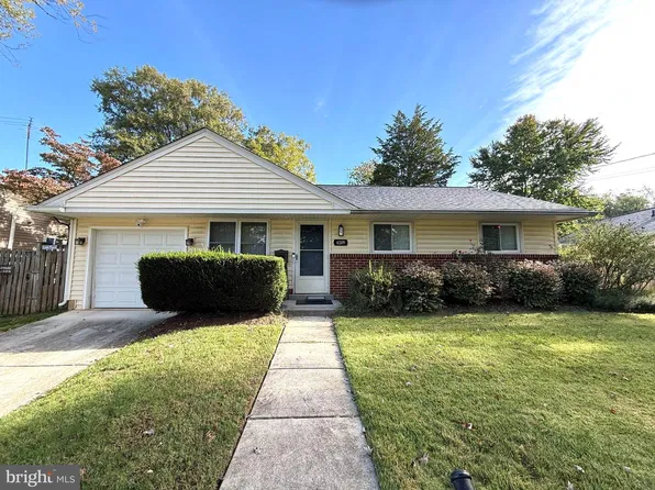 4209 Federal St, Rockville, MD 20853