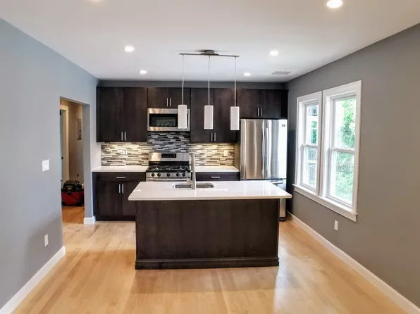 31-33 Thornton St #2, Boston, MA 02119