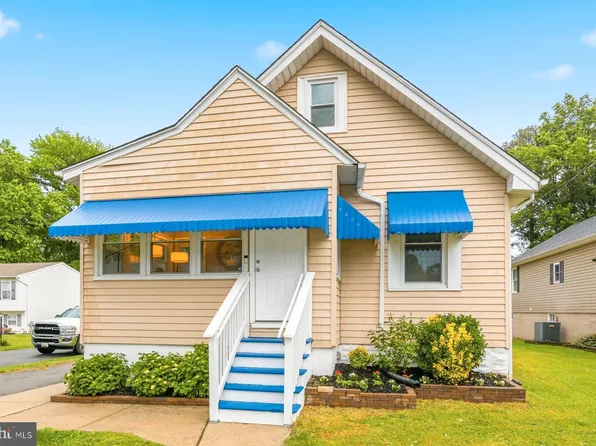 2805 Willow Ave, Baltimore, MD 21219