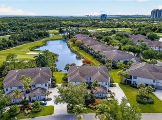 21810 Palmetto Dunes DR #202, ESTERO, FL 33928
