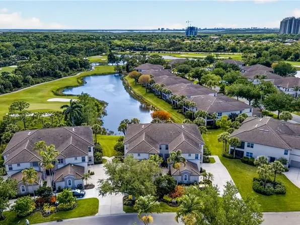21810 Palmetto Dunes DR #202, ESTERO, FL 33928