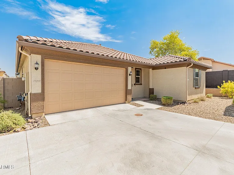 16209 W La Ventilla Way — Photo 2