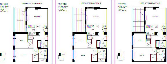 2nd image of 409 Eastern Pkwy #1106