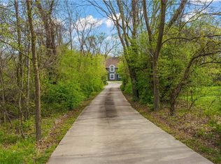 6218 NW Kimberly Downs, Parkville, MO 64152