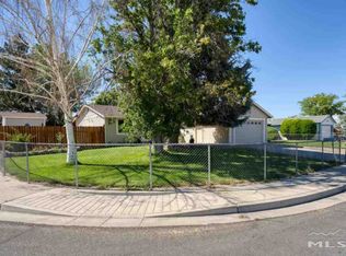 12085 Kernite St, Reno, NV 89506