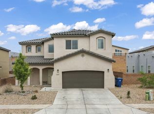 1691 Camino Culiacan SW, Los Lunas, NM 87031