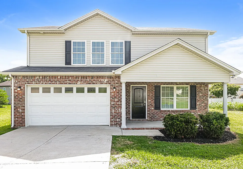624 Big Hurricane Dr