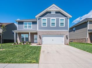 996 Anise Ln, Bowling Green, KY 42104