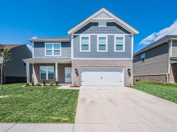 996 Anise Ln, Bowling Green, KY 42104